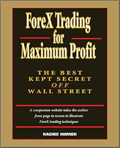 Amazon Com Forex Trading For Maximum Profit The Best Kept Secret - 